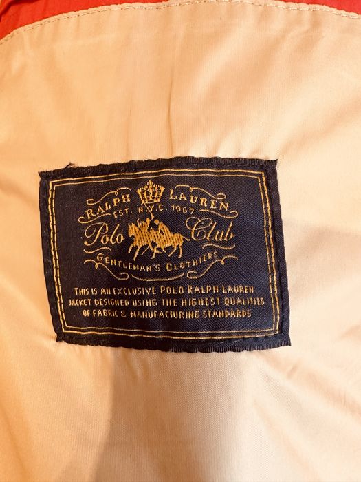 Geaca Polo by Ralph Lauren