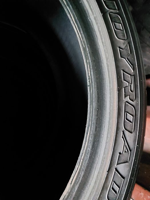 17 R 215 50 Joyrat balon 2 tasi 400.000