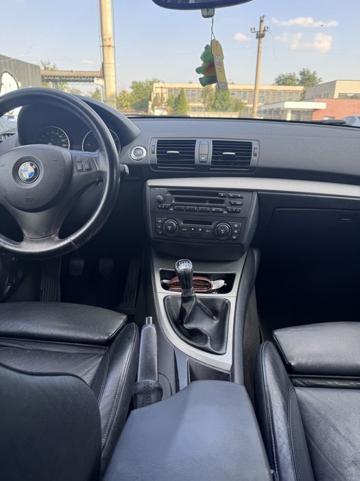 Bmw seria 1  ,2000 disel
