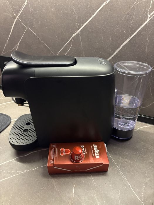 Кафемашина Philips Lor