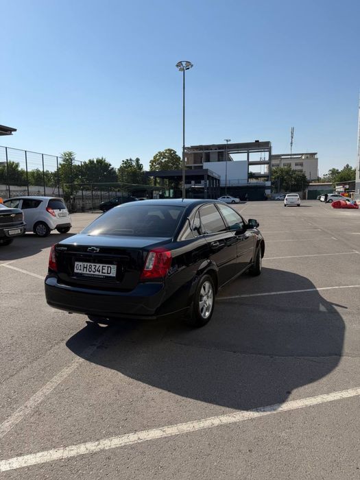 Продаю свою машину Chevrolet Gentra