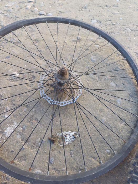 Велик дискы сатылады