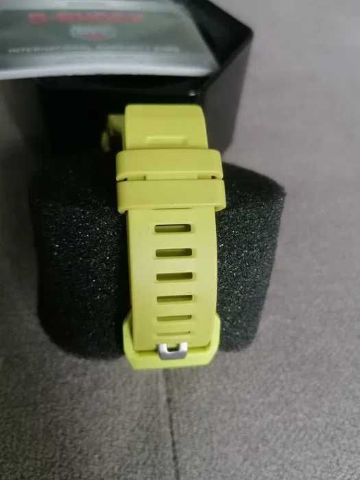 Casio G-Shock GBA-800