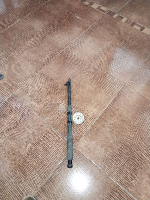 Спиннинг Okuma 2406