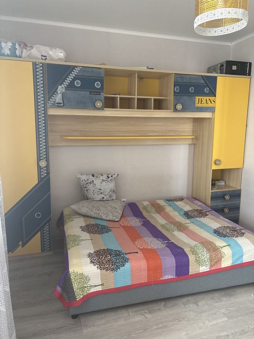 Гарнитур в спальную комнату