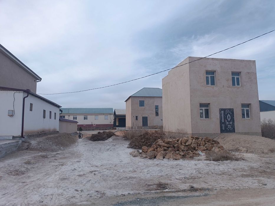 6 соток Социализмде Нокисте жай сатылады