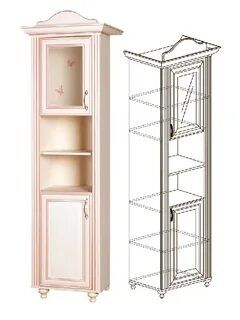 Детский гарнитур