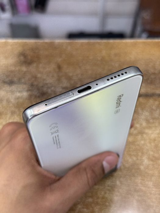 Redmi Note 11 Pro 5G (Kaspi 0-0-12)