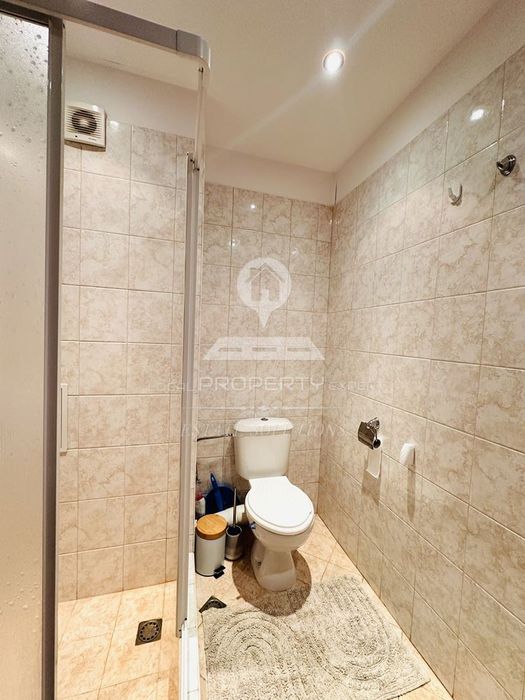 Дава се под наем Двустаен апартамент в Банско - 65 кв.м за 400 € - Снимка #9