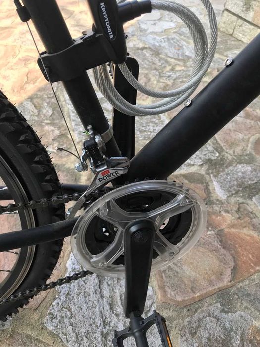 Sprint Active 26" планински велосипед