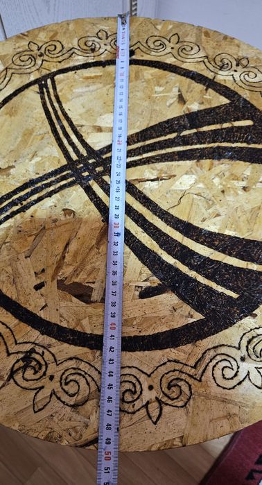 Журнальный столик