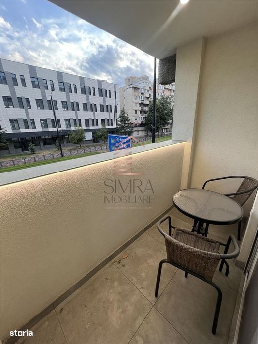 Apartament cu 2 camere de inchiriat, Cantemir
