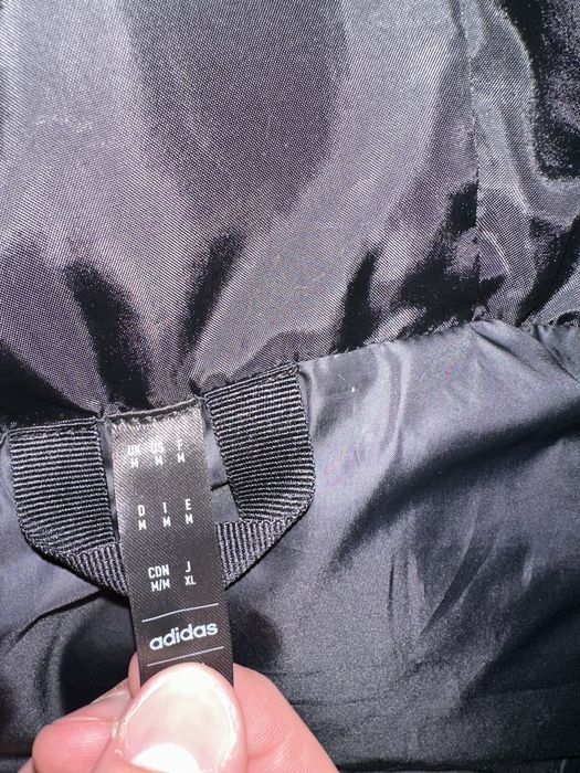 Мъжки елек Adidas