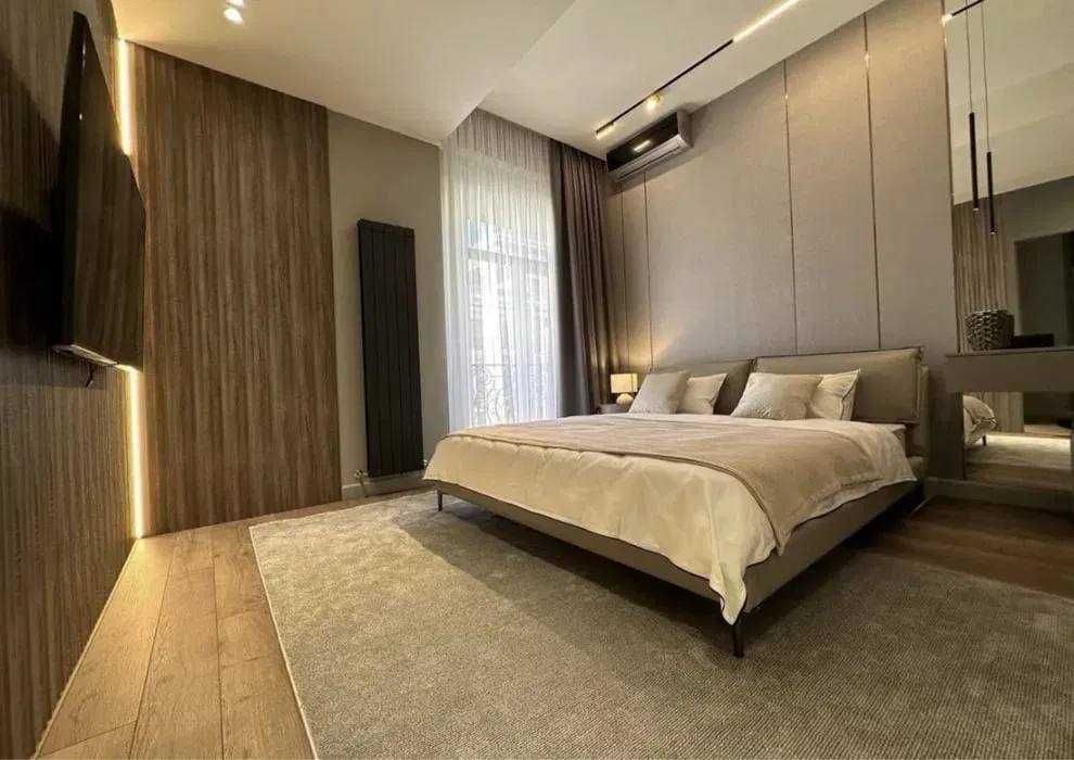 Ташкент Сити-Жк Gardens! Сдается новая квартира в центре-все включено!