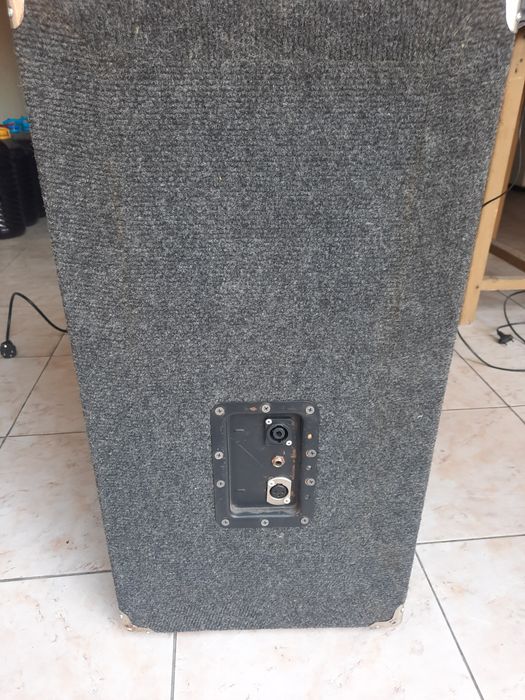 Тонколона Акрафт 250вата пасивна