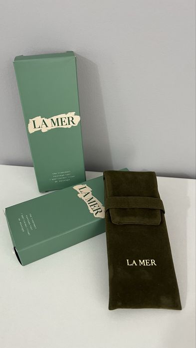 La Mer массажер для лица и шеи оригинал