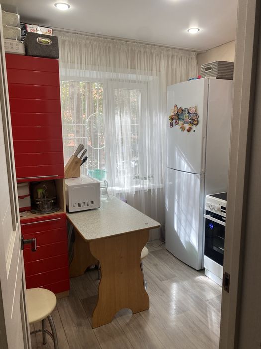 Меняю или продам 2х комнатную