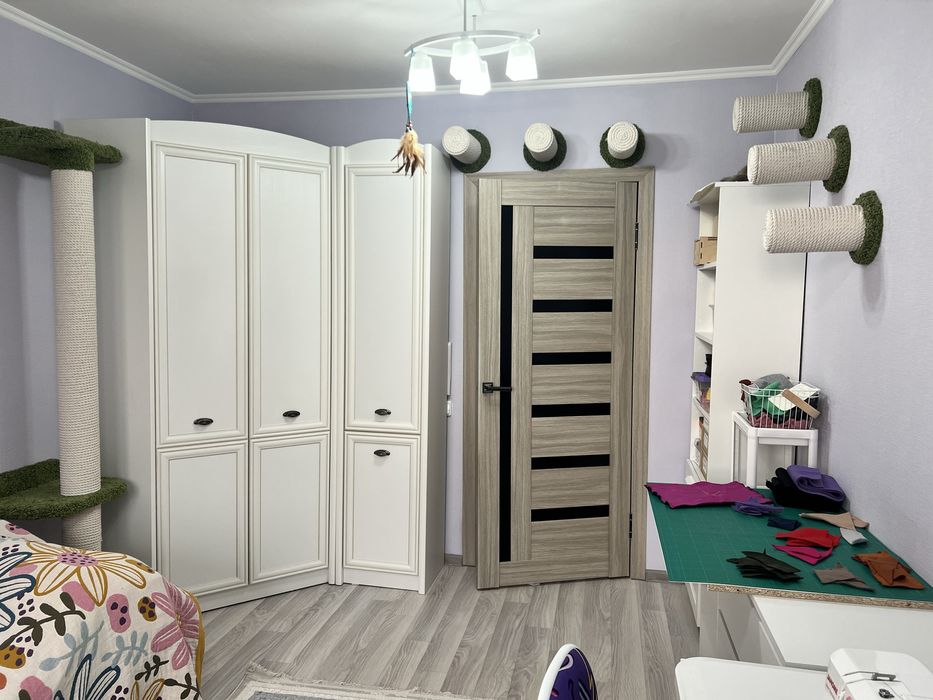 Когтеточки жердочки