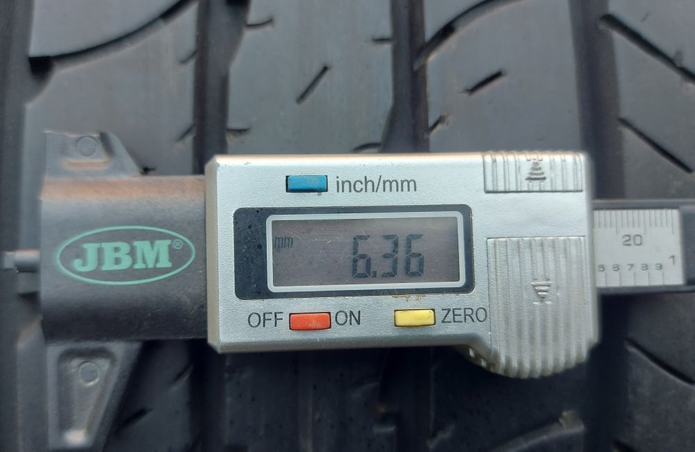 Set 2buc 235/65 R16C 115/113R Goodyear Marathon Cargo vară