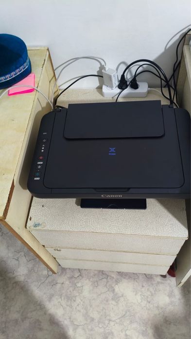 Принтер Canon Pixma e414