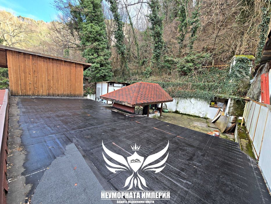 Продава се Заведение в с. Бачково, Област Пловдив - 150 кв.м за 272 €/кв.м - Снимка #12