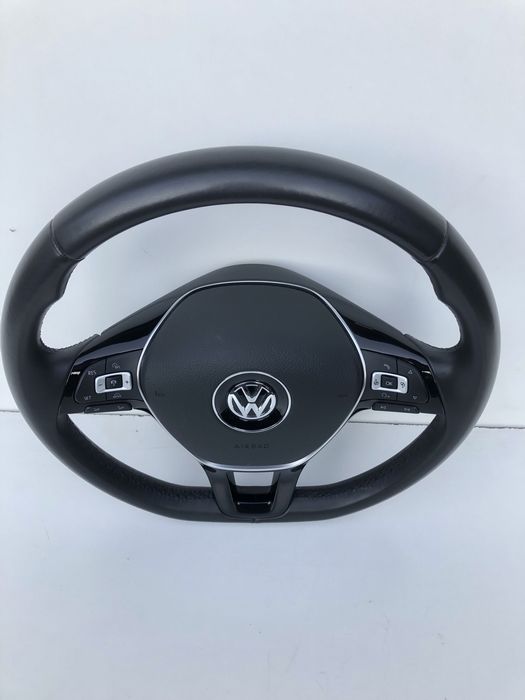 Volan vw Passat B8/Golf 7/Tiguan/Caddy 2015-2020