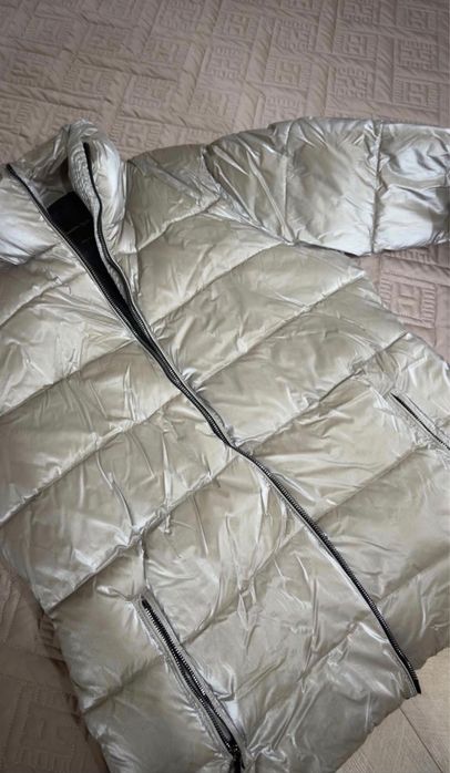 куртки Massimo Dutti