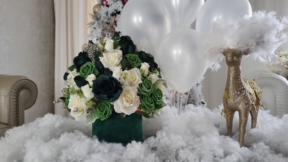 Cadou Floral Arkhana'S Flowers