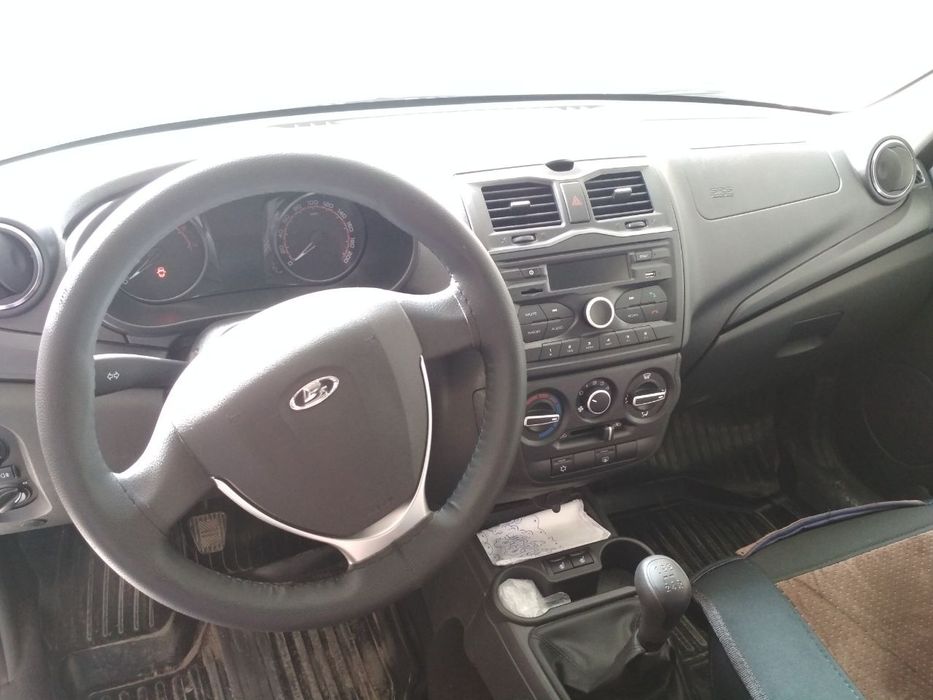 Vaz Lada Granta Universal
