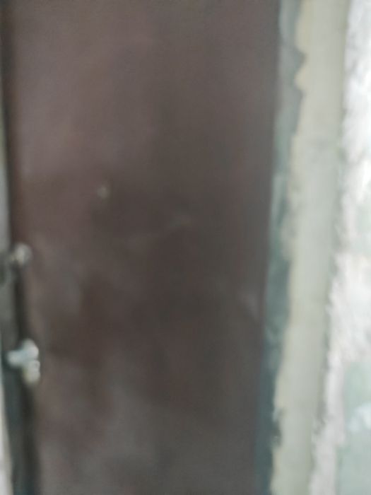 Дверь железная бу