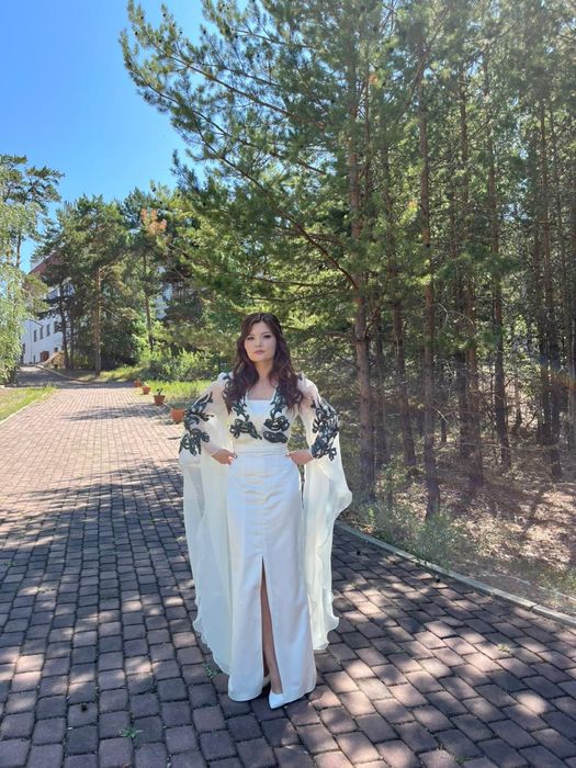 Продам платье на Узату