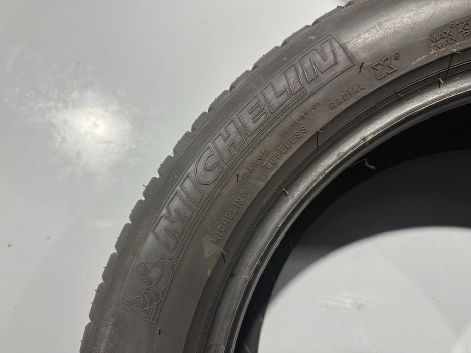 Anvelope de vara 225/50 R18