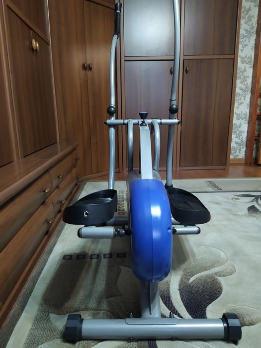 Тренажёр орбитрек элит