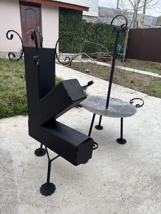 Sobite, Gratare, Discuri !