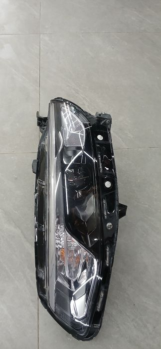 Малибу 2    2018 модель