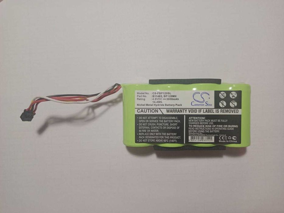 Аккумулятор FLUKE CS-FBP120SL Новый