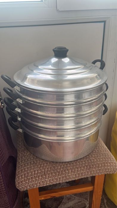 Продается мантница