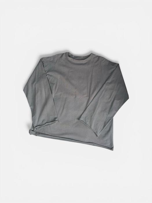 лонгслив ANIMA (unisex) onesize - БУ