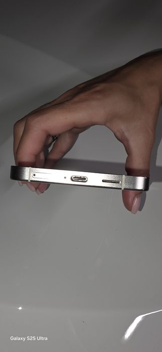 Vînd Samsung S24 Plus. 256mb