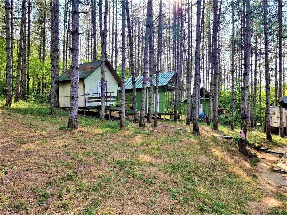 УПИ - Рибарник в полите на Предбалкана