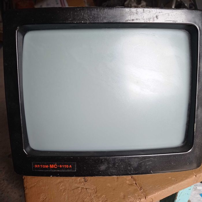 Компьютер ( раритет)