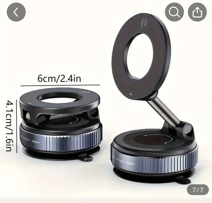 Держатель для телефона