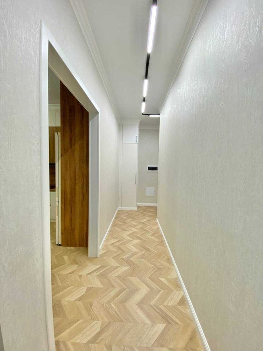 3-комнатная квартира · 69 м²