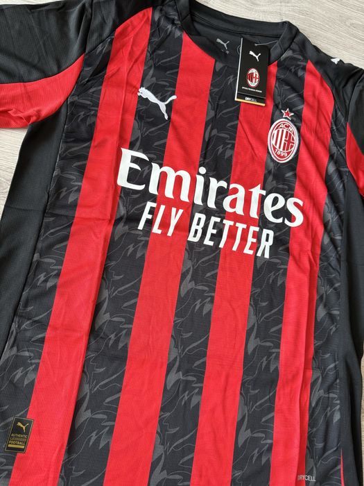 Тениска AC Milan