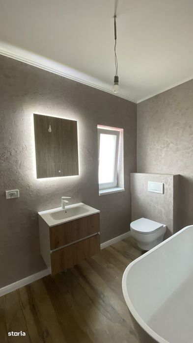 Finalizat și intabulat Casa 4 camere !
