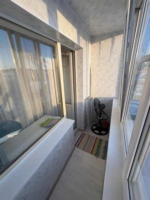 продам квартиру маг. Орбита