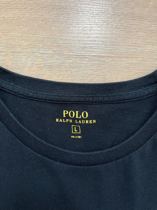 Hugo Boss Teelogofun мъжка тениска L