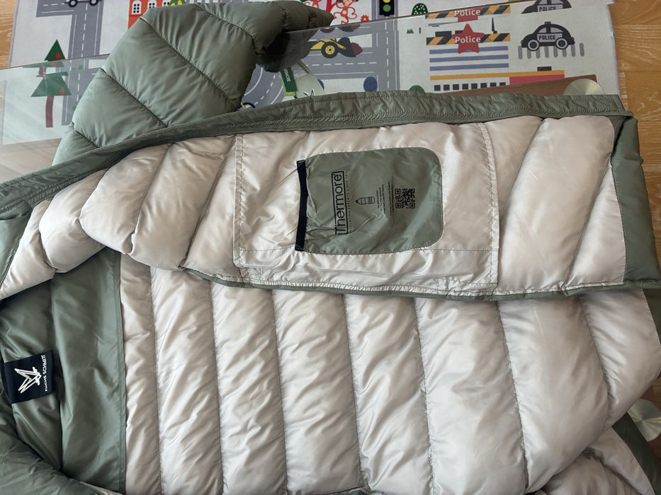 Дамско яке Fuchs Schmit - (M-40)