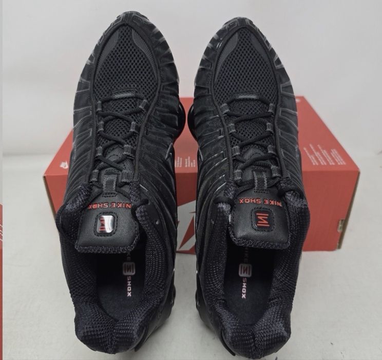 Nike Shox TL 36-46 нови
