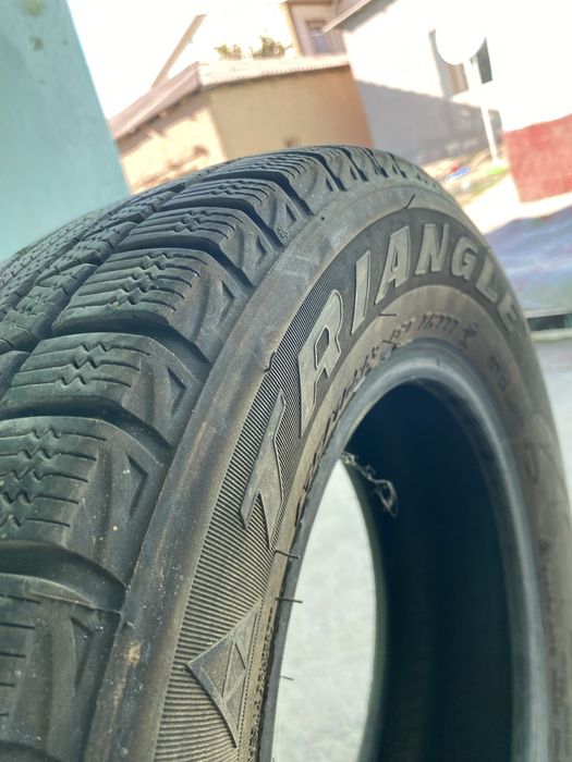 TRIANGLE 175/70 R13 покрышка